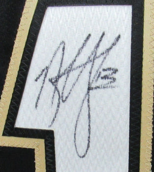 Nick Spaling Signed  Penguins Reebok
