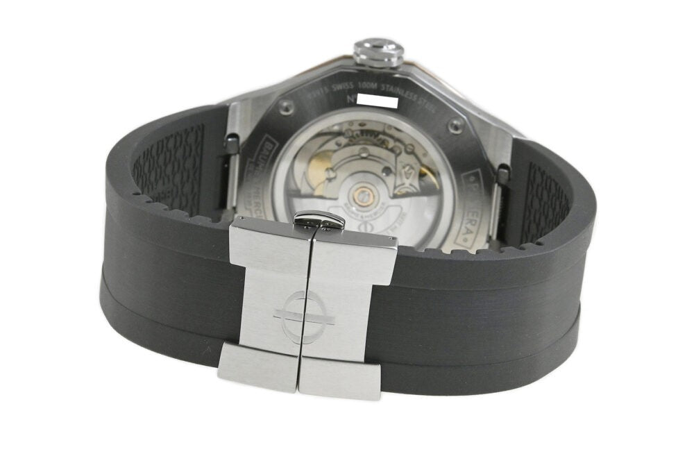 Baume & Mercier Riviera 10660 M0A10660