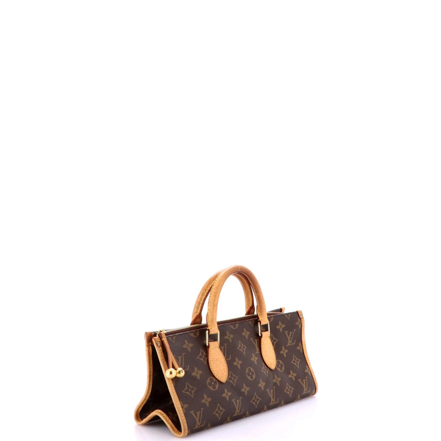 Louis Vuitton Popincourt Handle Bag Monogram Canvas