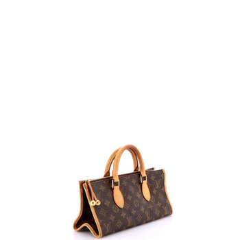 Louis Vuitton Popincourt Handle Bag Monogram Canvas