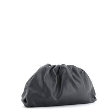 Bottega Veneta The Pouch Leather Teen