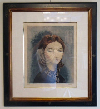 Mose Kisling 