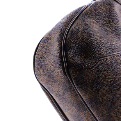 Louis Vuitton Thames Handbag Damier Pm