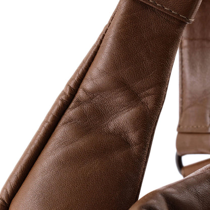 Bottega Veneta Campana Hobo Intrecciato Nappa Large