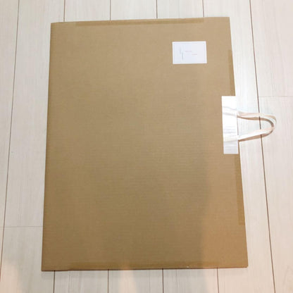 venues Lee Ufan Poster Limited to solo exhibition