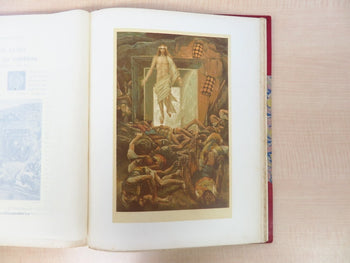 James Tissot  Lithograph Illustrations 'La Vie De Notre Seigneur Jesus Christ'