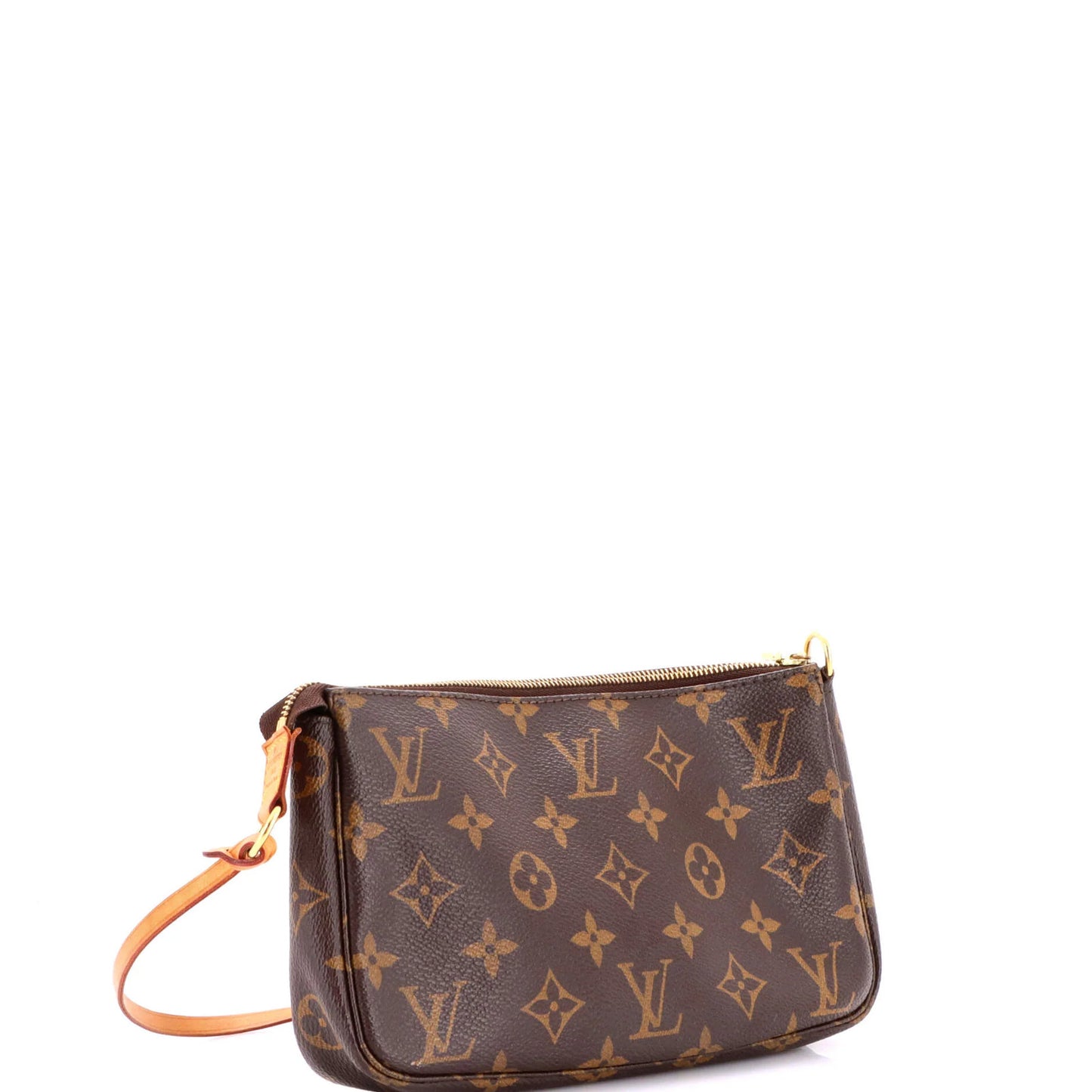 Louis Vuitton Pochette Accessoires Monogram Canvas