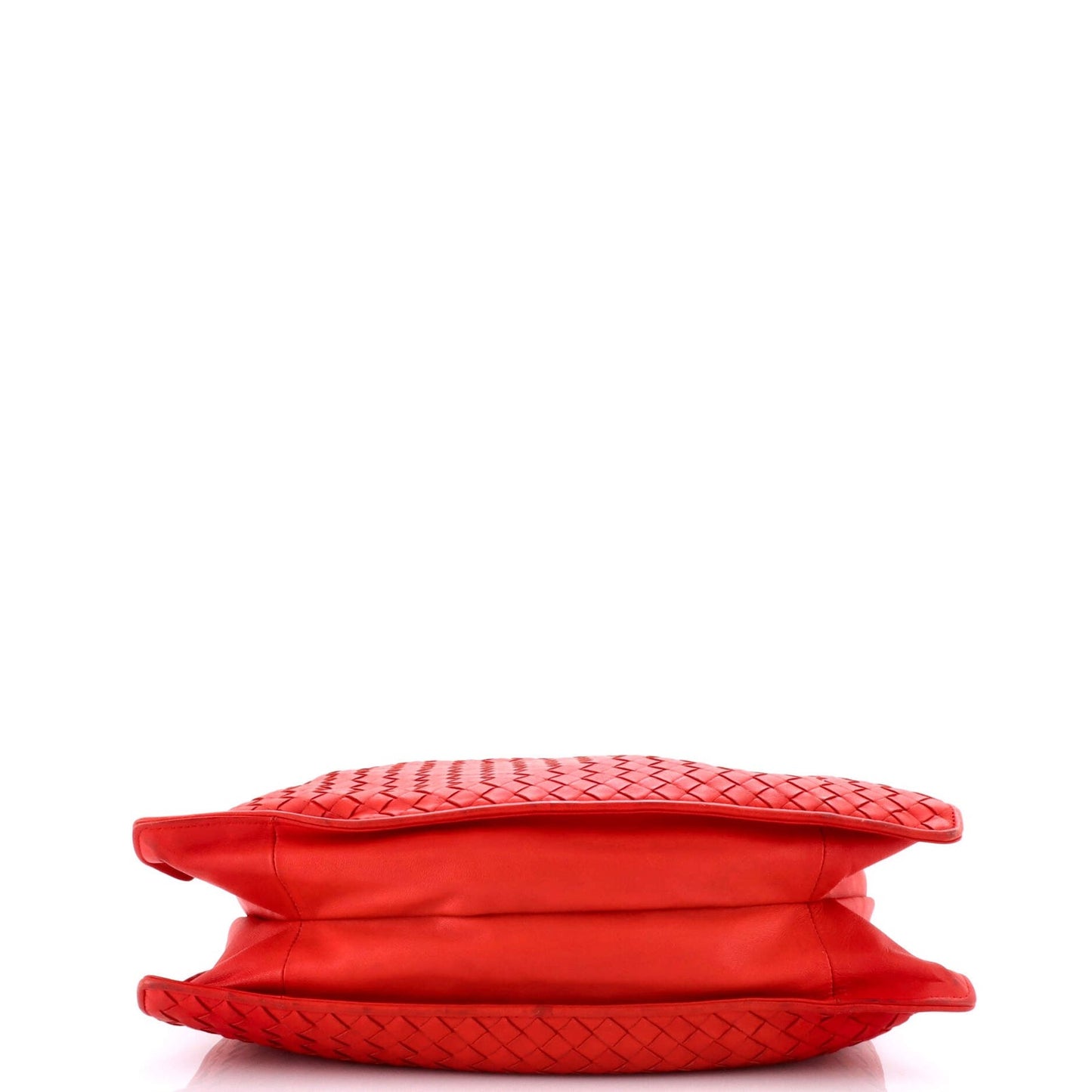 Bottega Veneta Drawstring Tassel Tote Intrecciato Nappa Medium