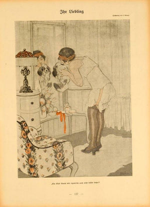 Descriptive image text