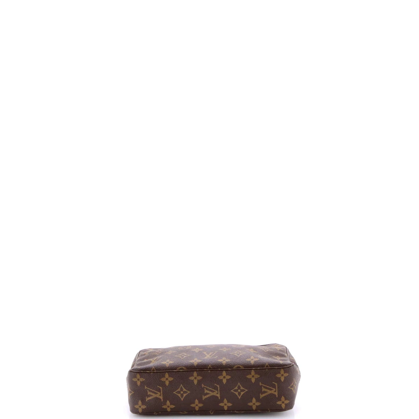 Louis Vuitton Trousse Toiletry Pouch Monogram Canvas 23