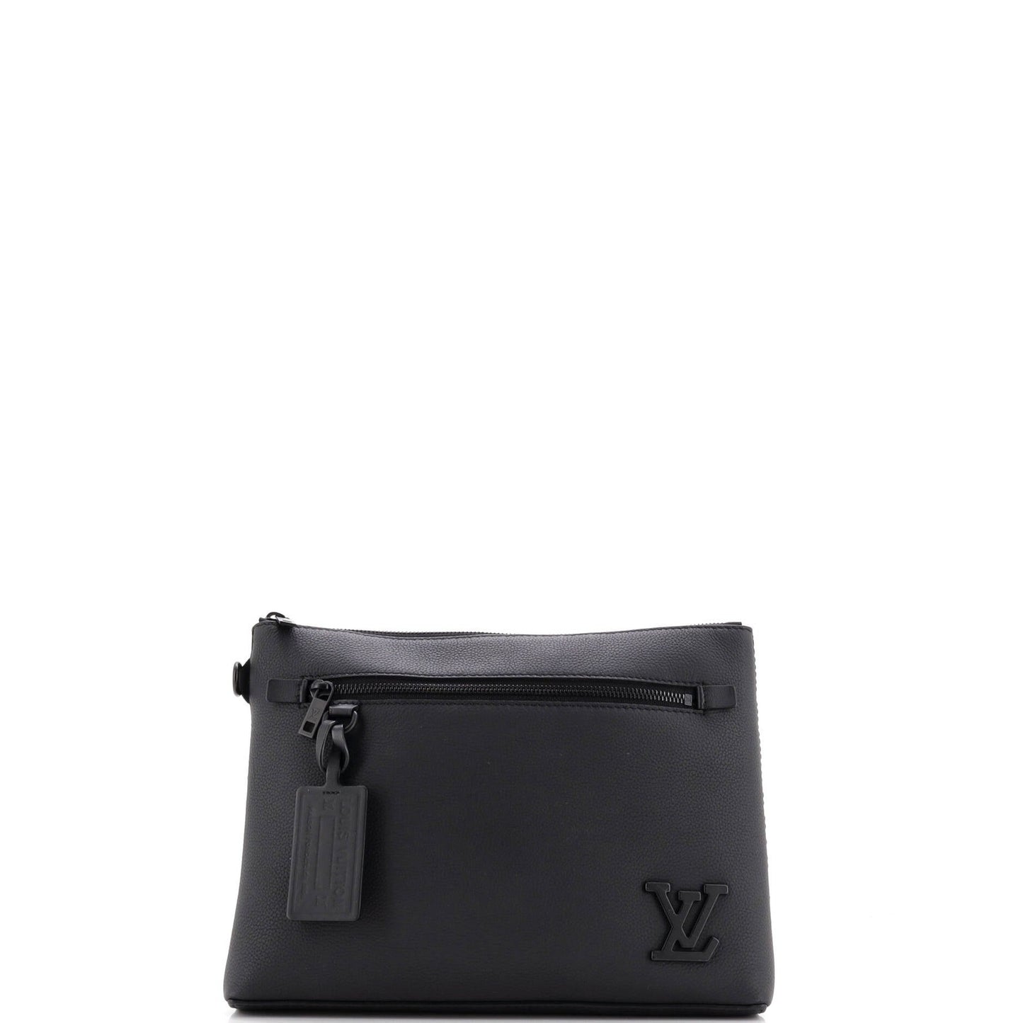 Louis Vuitton Aerogram Ipad Pouch Leather