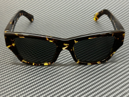 Burberry Be4441U 410687 Yellow Havana Grey