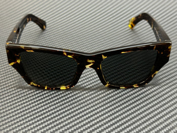 Burberry Be4441U 410687 Yellow Havana Grey