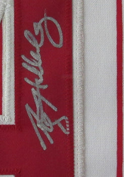 Roy Halladay Hof Signed/Autographed Phillies