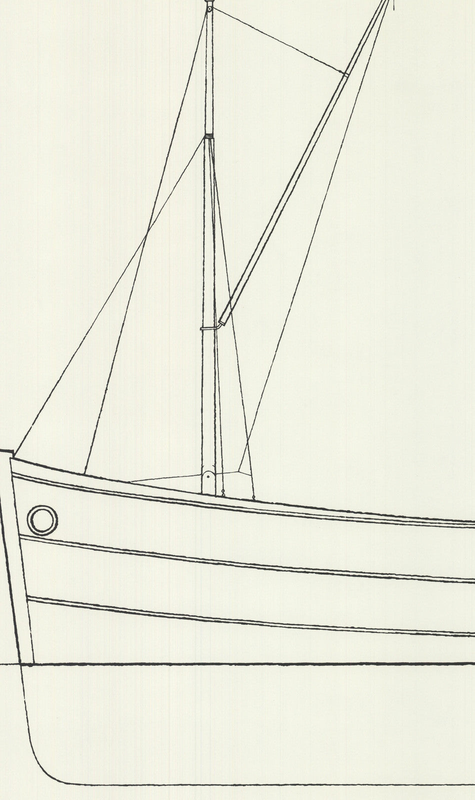 Ian Hamilton Finlay Poem/Print No.14 (Xmas Rose) " Serigraph Contem