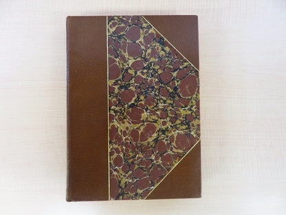 Thomas  Kempis Imitation De Jsus-Christ 1886 1St Edition Dijon Leather Binding