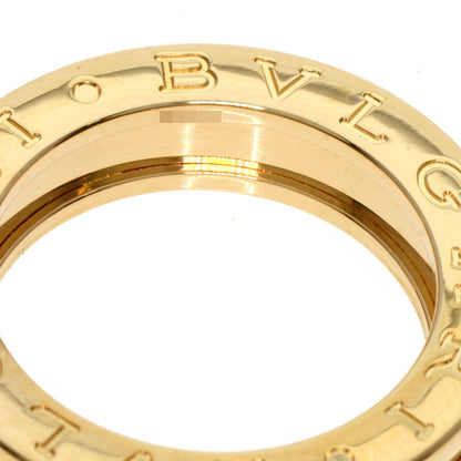 BVLGARI   Ring B-zero1 B-zero1 1 Band #47 K18