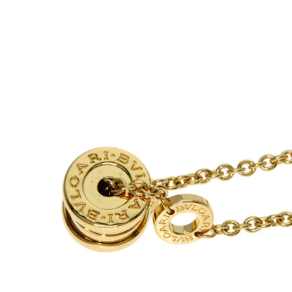 Gold BVLGARI B.zero1 Bracelet K18 Yellow