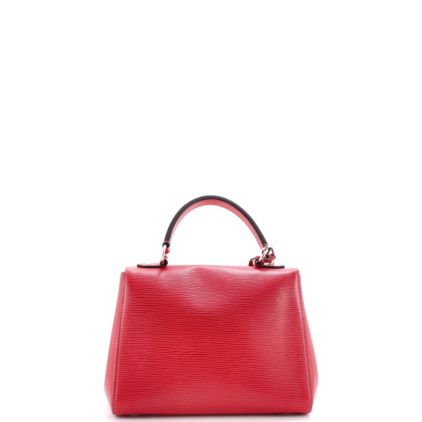 Louis Vuitton Cluny Top Handle Bag Epi Leather Bb