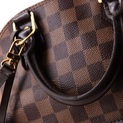 Louis Vuitton Alma Handbag Damier Bb