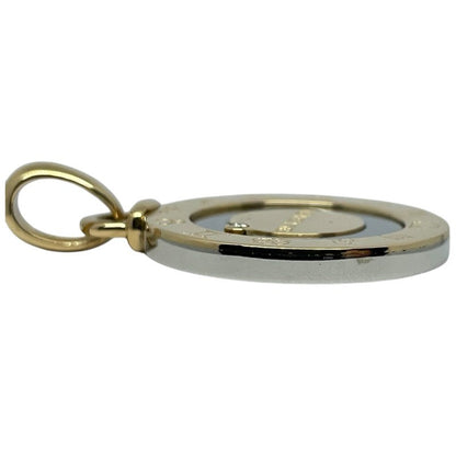 Bvlgari Horoscope Pendant
