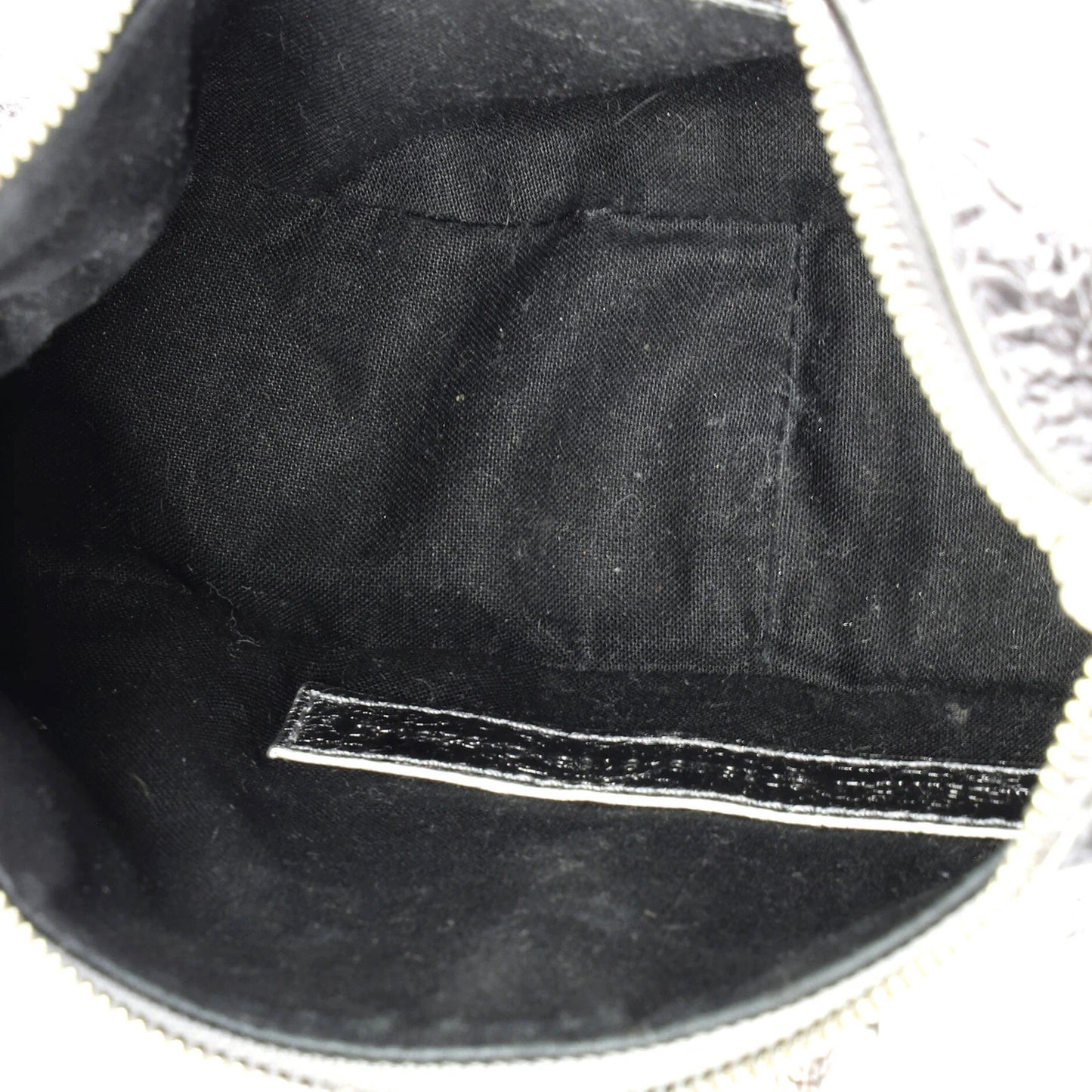 Balenciaga Le Cagole Giant Studs Shoulder Bag Leather Xs