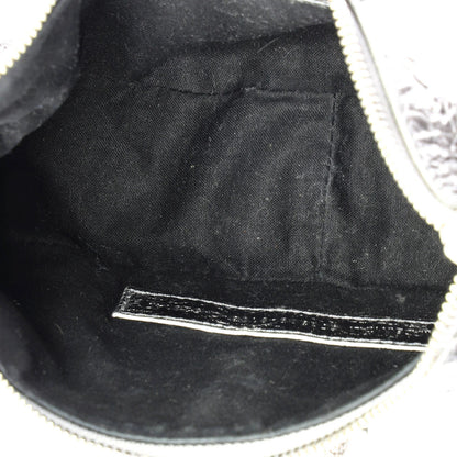 Balenciaga Le Cagole Giant Studs Shoulder Bag Leather Xs