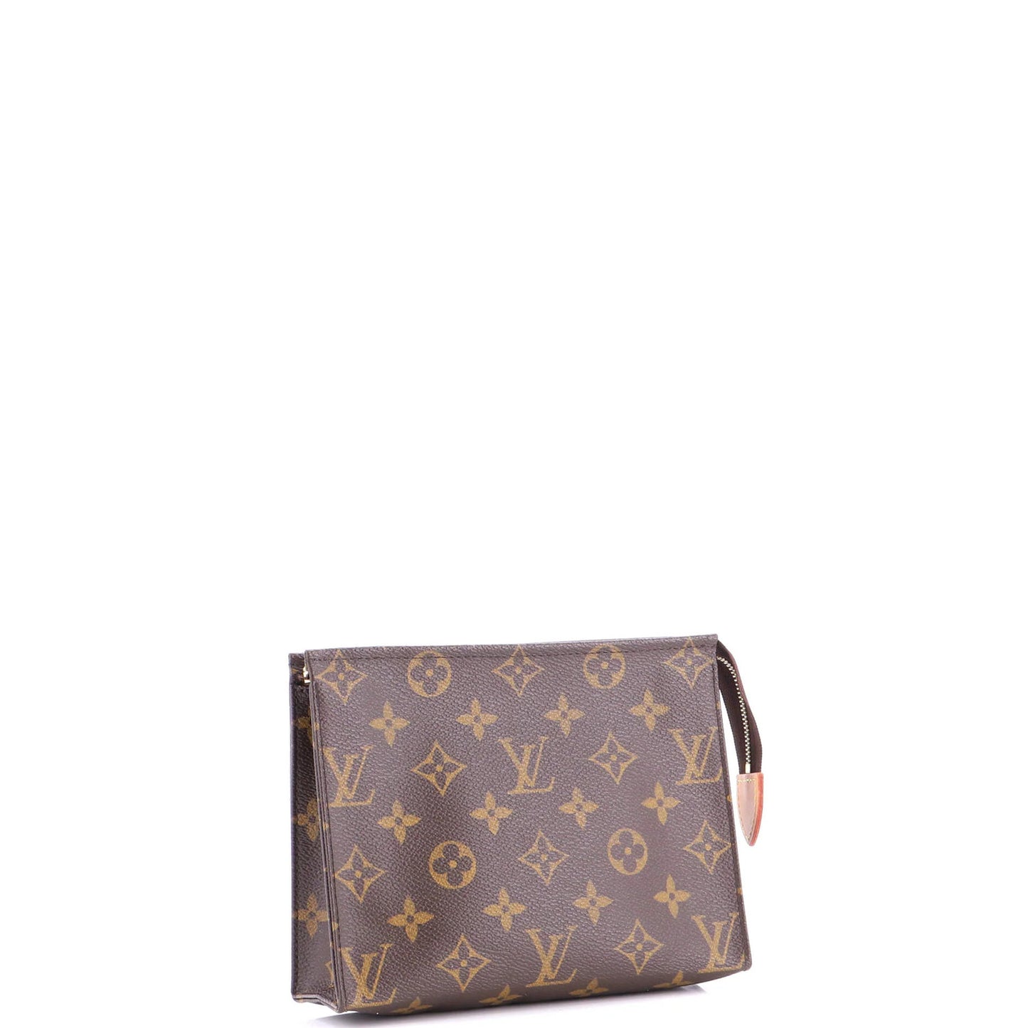 Louis Vuitton Toiletry Pouch Monogram Canvas 19