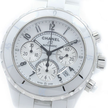 Chanel J12 H1007
