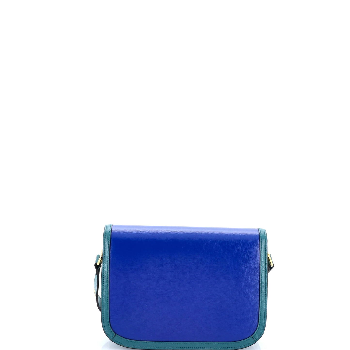 Gucci Horsebit 1955 Shoulder Bag Leather Small