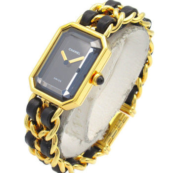 Chanel Premiere S Watch Women