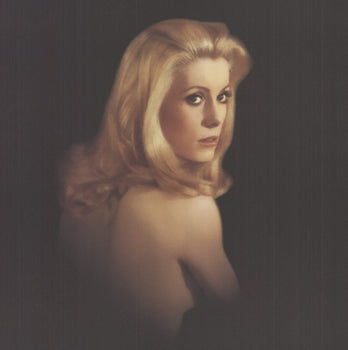 Artist Unknown Belle De Jour 