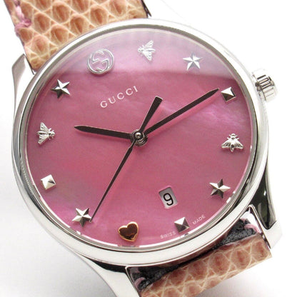 gucci G timeless watch women