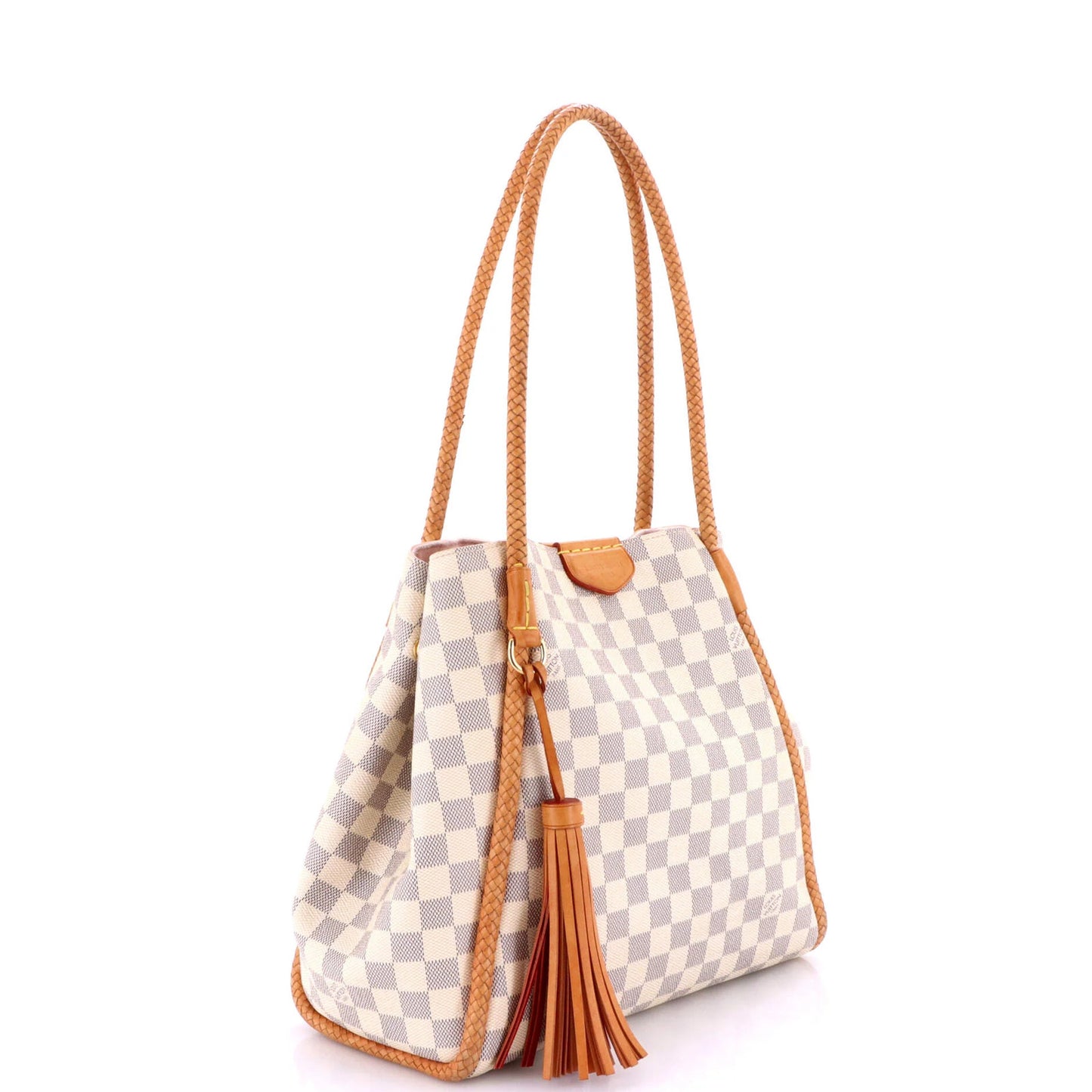 Louis Vuitton Propriano Handbag Damier