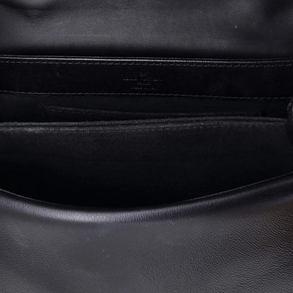 Louis Vuitton Very Chain Bag Monogram Leather