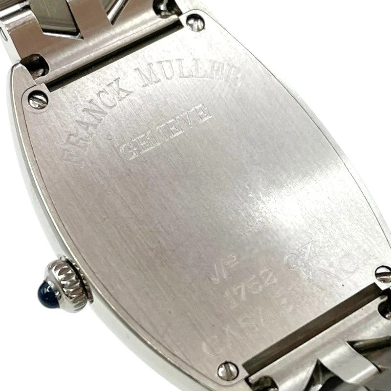 Franck Muller Casablanca 1752Qz