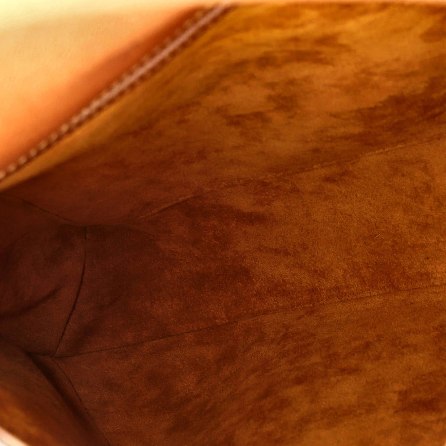 Louis Vuitton Musette Salsa Handbag Monogram Canvas Gm