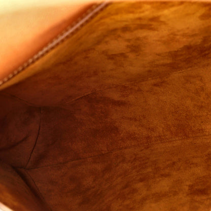 Louis Vuitton Musette Salsa Handbag Monogram Canvas Gm