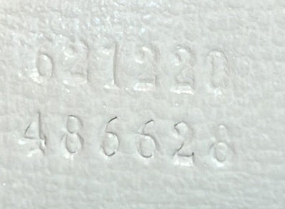 Gucci Horsebit 1955 Top Handle Bag Gg Coated Canvas With Leather Small