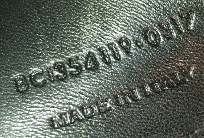 Saint Laurent Classic Monogram Tassel Crossbody Bag Crocodile Embossed Leather