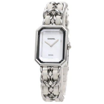 CHANEL Premiere Watches H1639 Stainless