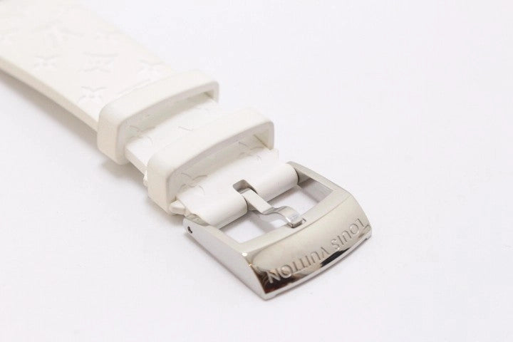 Louis Vuitton Tambour Gmt Q1131 Strap