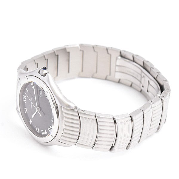 Cartier Panthre Cougar Godron Lm W35016F8