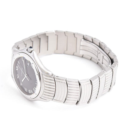 Cartier Panthre Cougar Godron Lm W35016F8