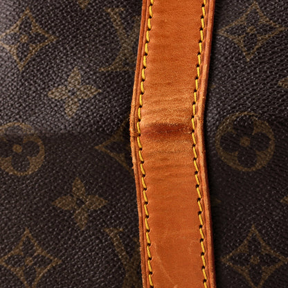 Louis Vuitton Keepall Bandouliere Bag Monogram Canvas 55