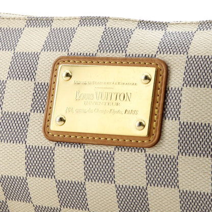 Louis Vuitton Eva Handbag Damier