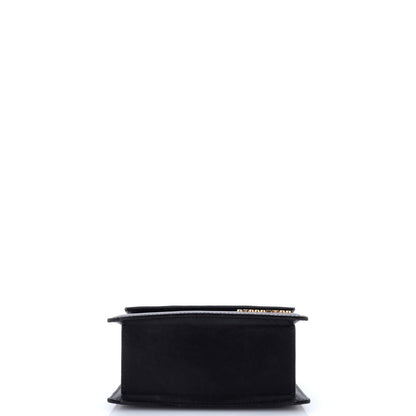 Jacquemus Le Chiquito Noeud Bag Leather