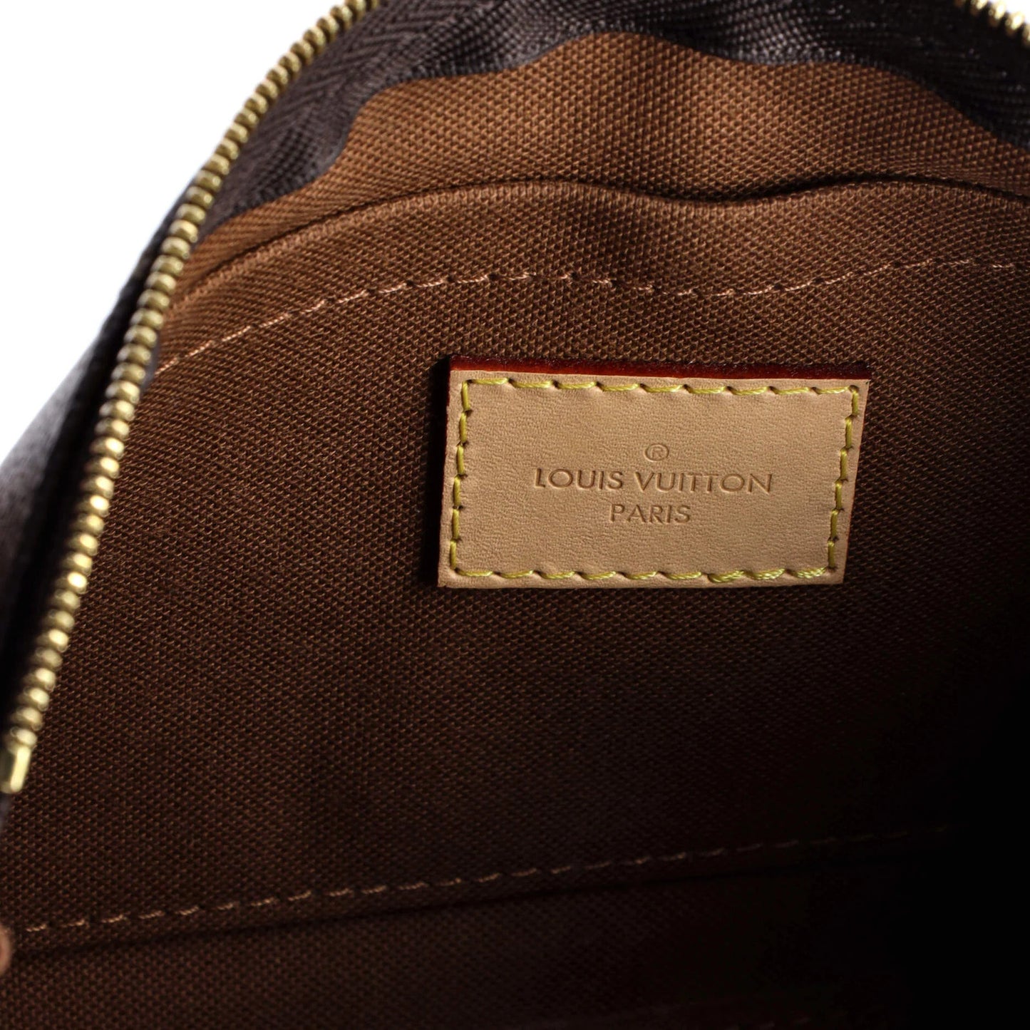 Louis Vuitton Multi Pochette Accessoires Monogram Canvas