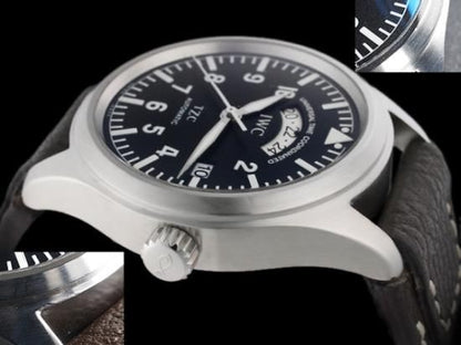 Iwc Pilot'S Watch Utc Iw325101