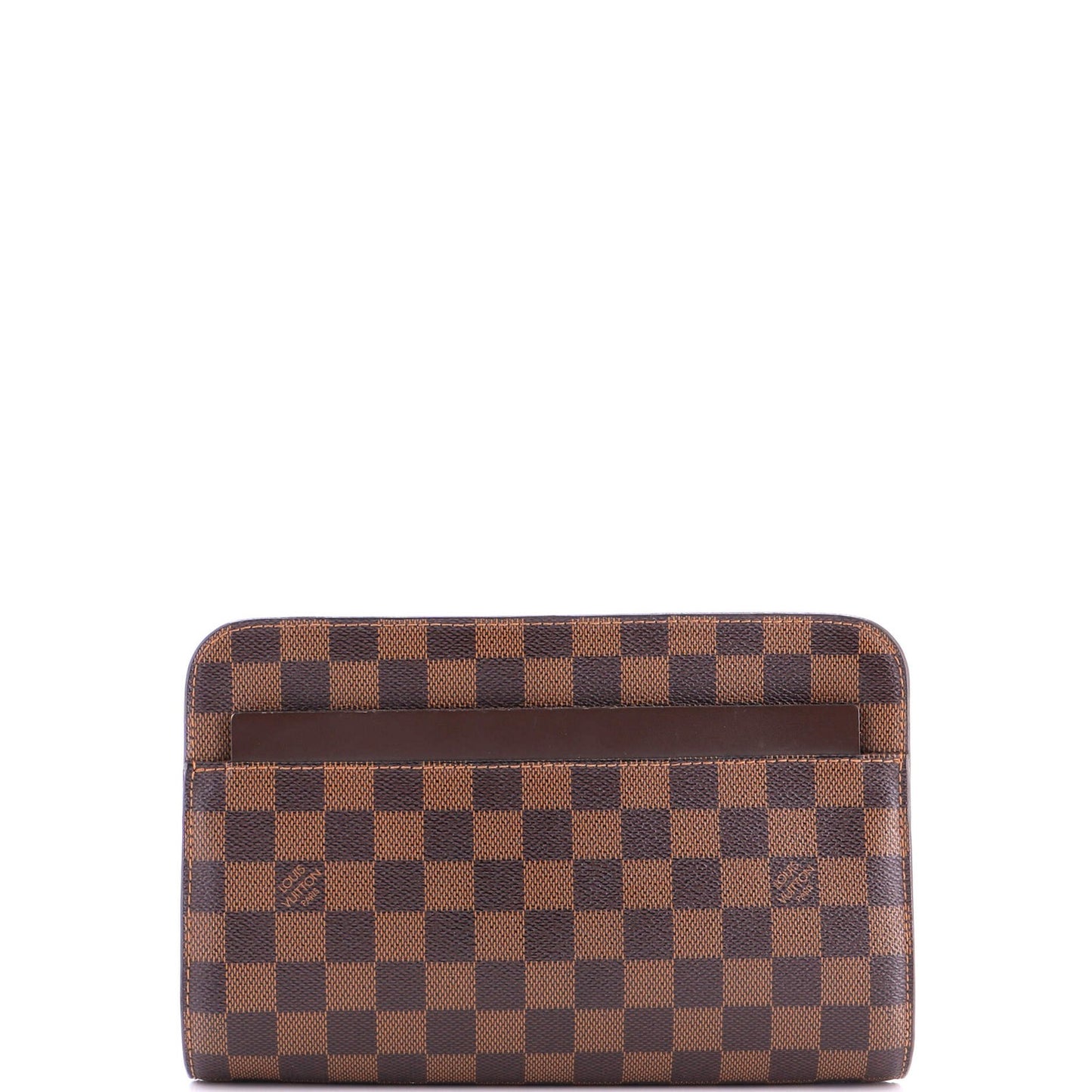 Louis Vuitton Pochette Saint Louis Damier